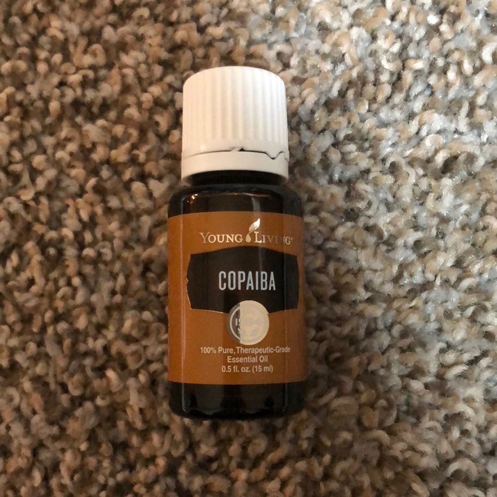 YL Copaiba 15mL